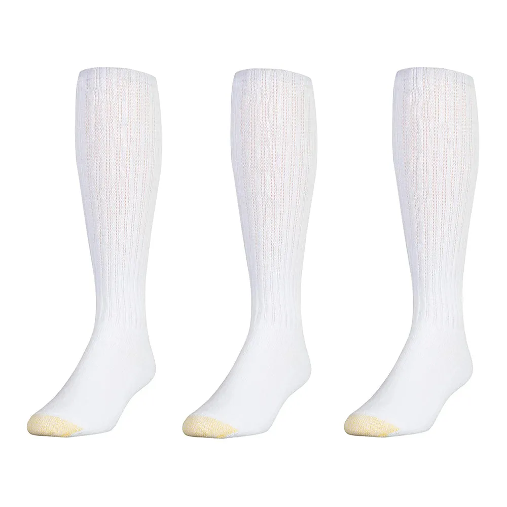 3-Pack Men's Ultratec Over-the-Calf Socks 2187H