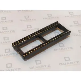 40 Pin DIP IC Base/Socket