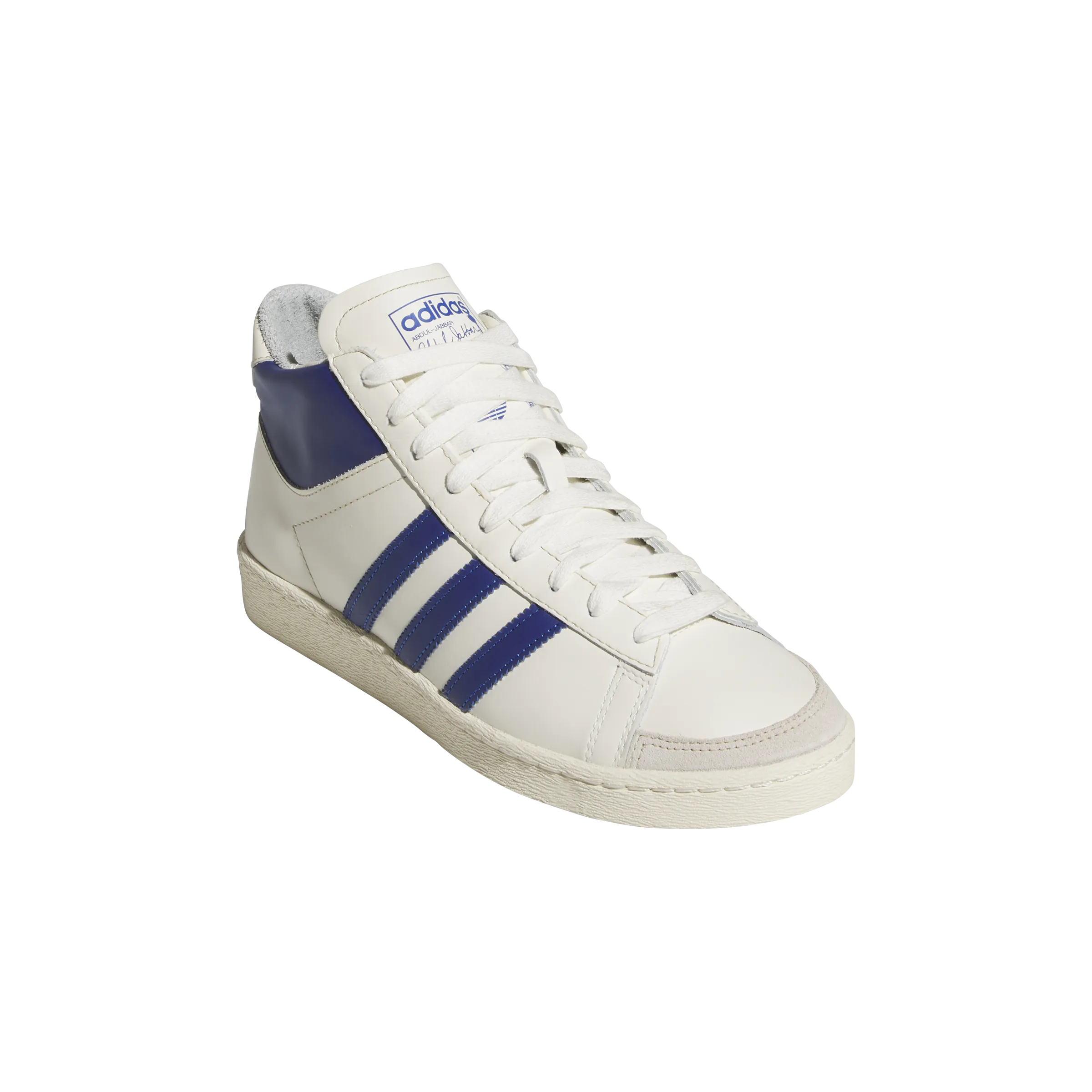 ADIDAS JABBAR HI