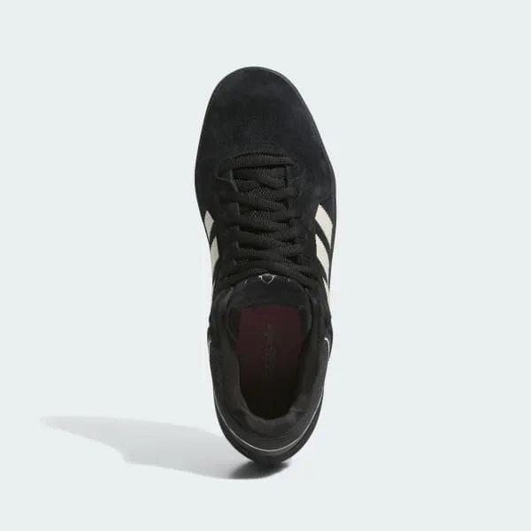 Adidas Tyshawn Shoes Core Black - Zero Metallic - Spark