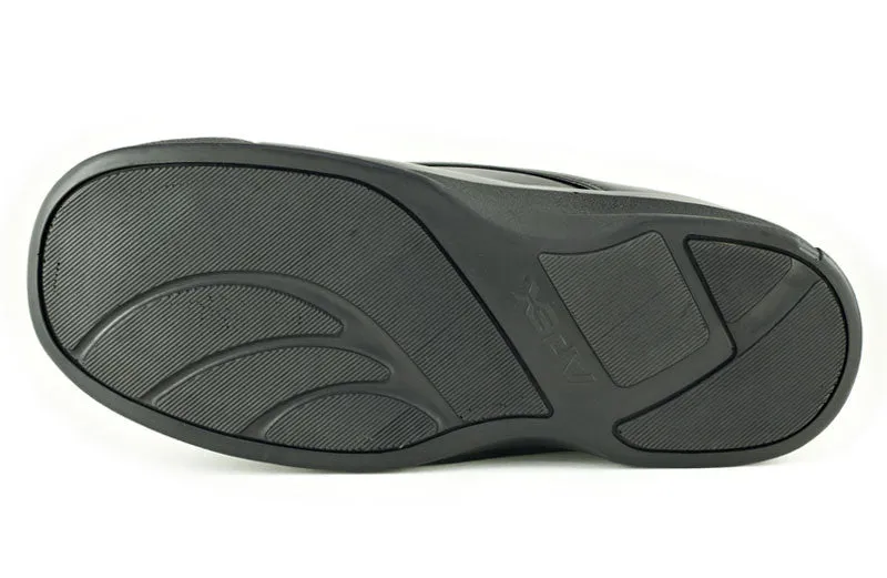 Apex  Ambulator- Men's Double Strap Shoe