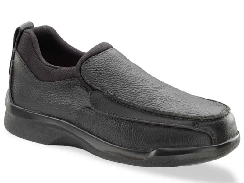 Apex Classic Moc - Men's Open To Toe Shoe