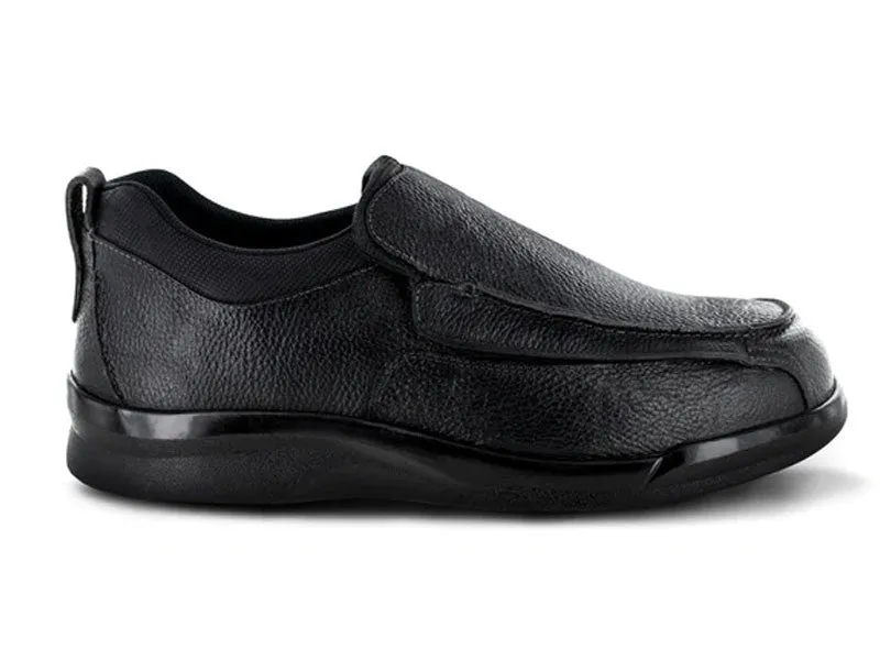 Apex Classic Moc - Men's Open To Toe Shoe