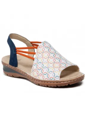 Ara Hawaii Ladies Sandal