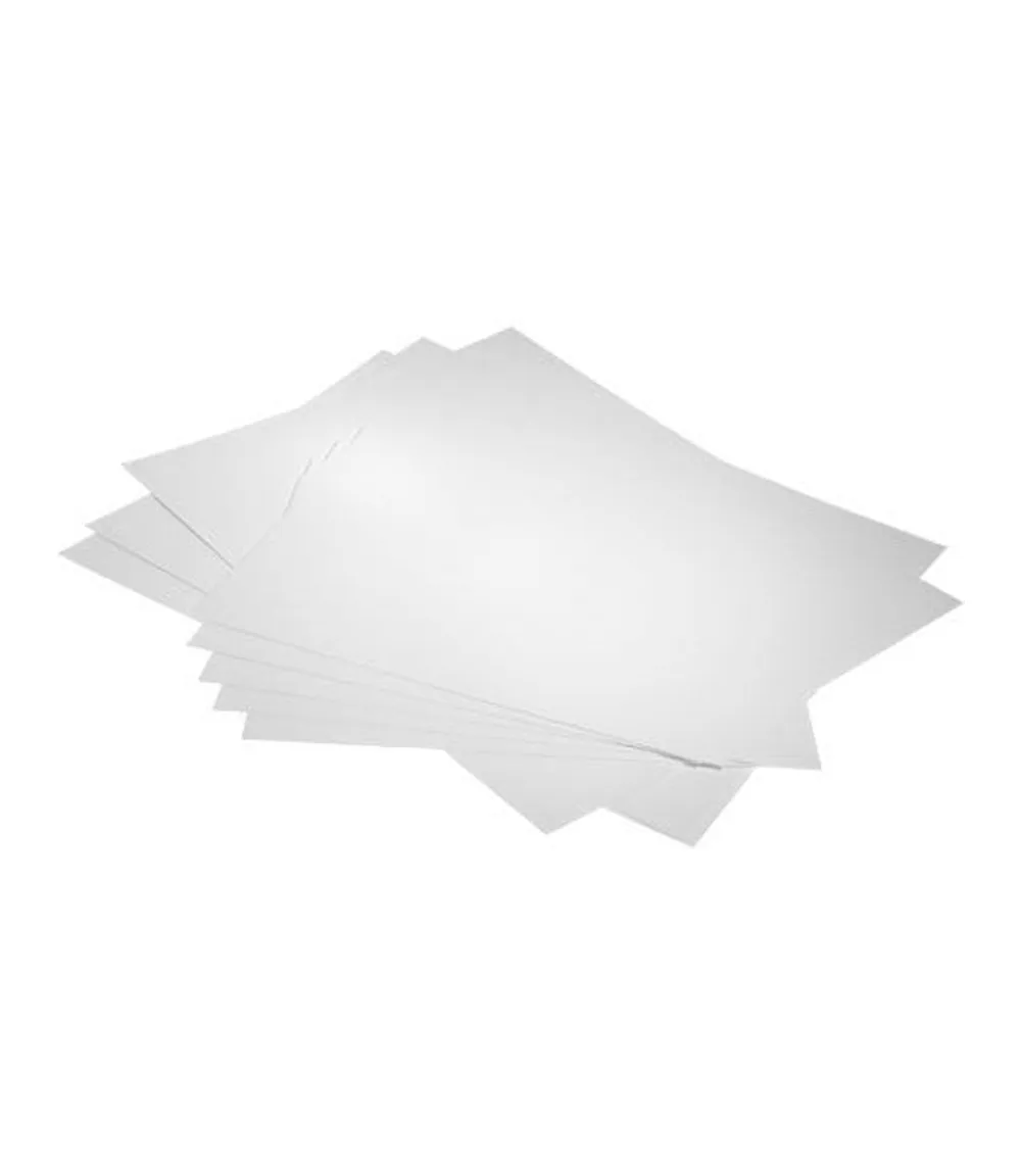 Bainbridge Archival Mat 2ply (White)