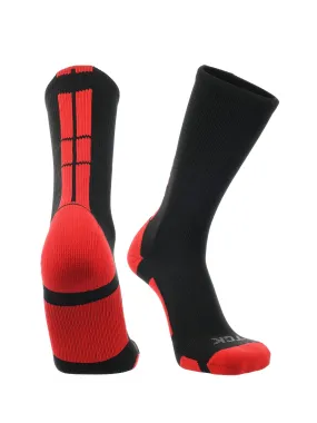 Baseline 3.0 Athletic Crew Socks