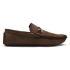 Brown Casual Loafer