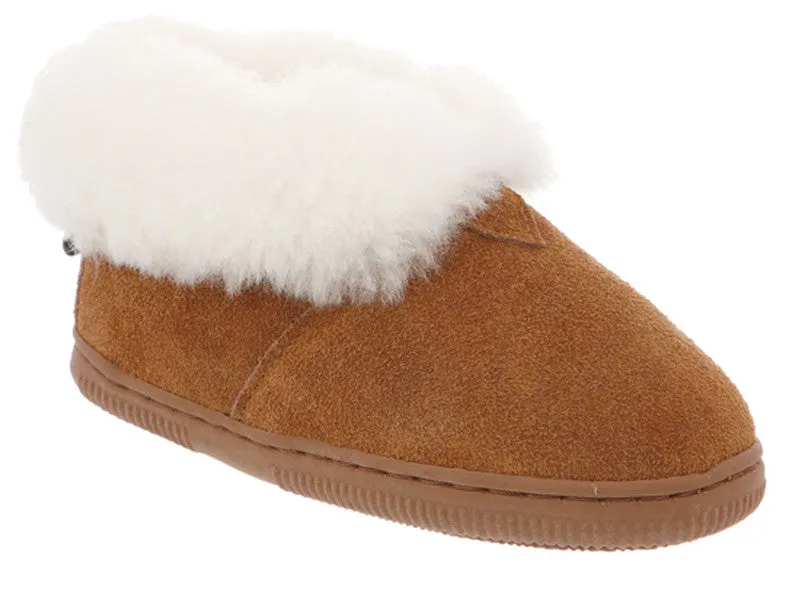 Cloud Nine Sheepskin - Children's Bootie