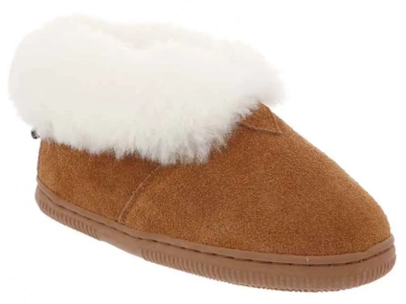 Cloud Nine Sheepskin - Children's Bootie