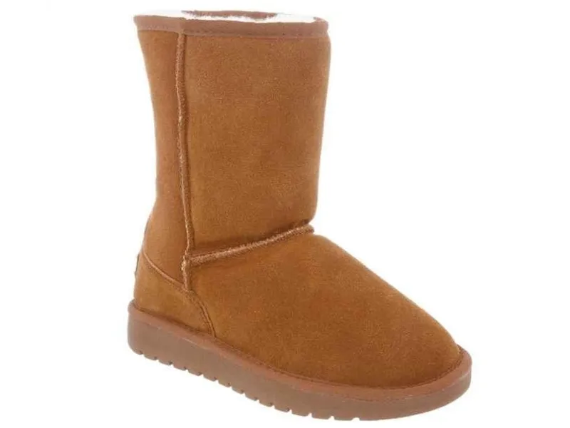 Cloud Nine Sheepskin - Women's 9 Inch Boots