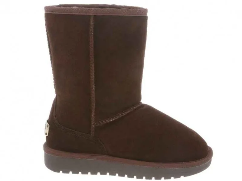 Cloud Nine Sheepskin - Women's 9 Inch Boots