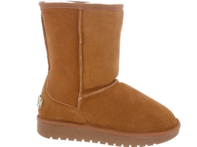 Cloud Nine Sheepskin - Women's 9 Inch Boots