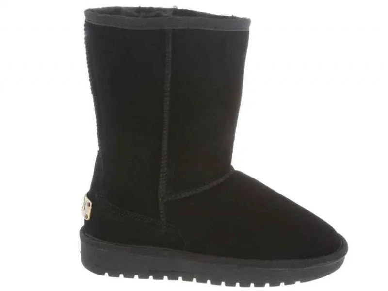 Cloud Nine Sheepskin - Women's 9 Inch Boots