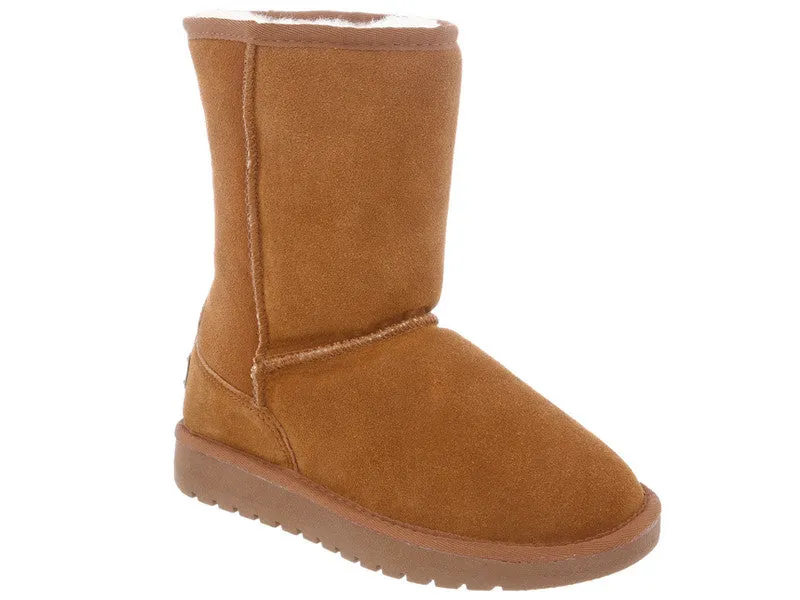 Cloud Nine Sheepskin - Women's 9 Inch Boots