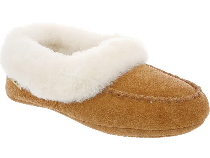 Cloud Nine Sheepskin - Women's Australian Booties