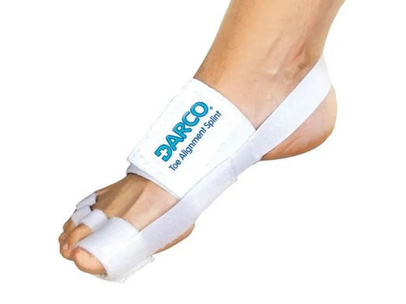 Darco - Toe Alignment Bunion Splint