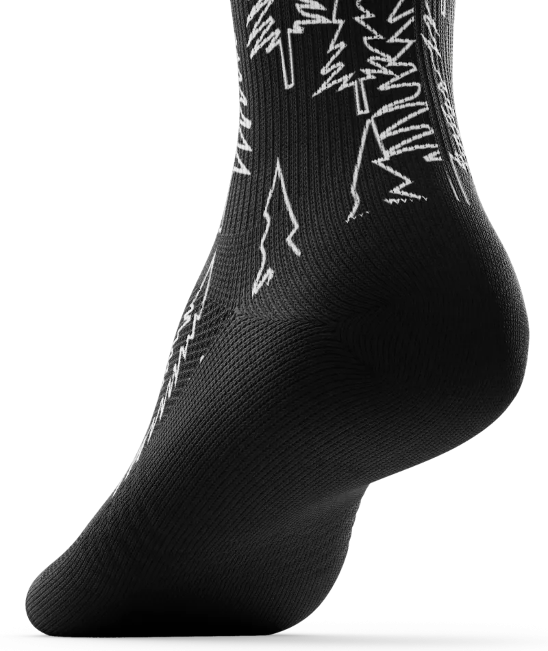 Day 'N Night Knee High Compression Socks