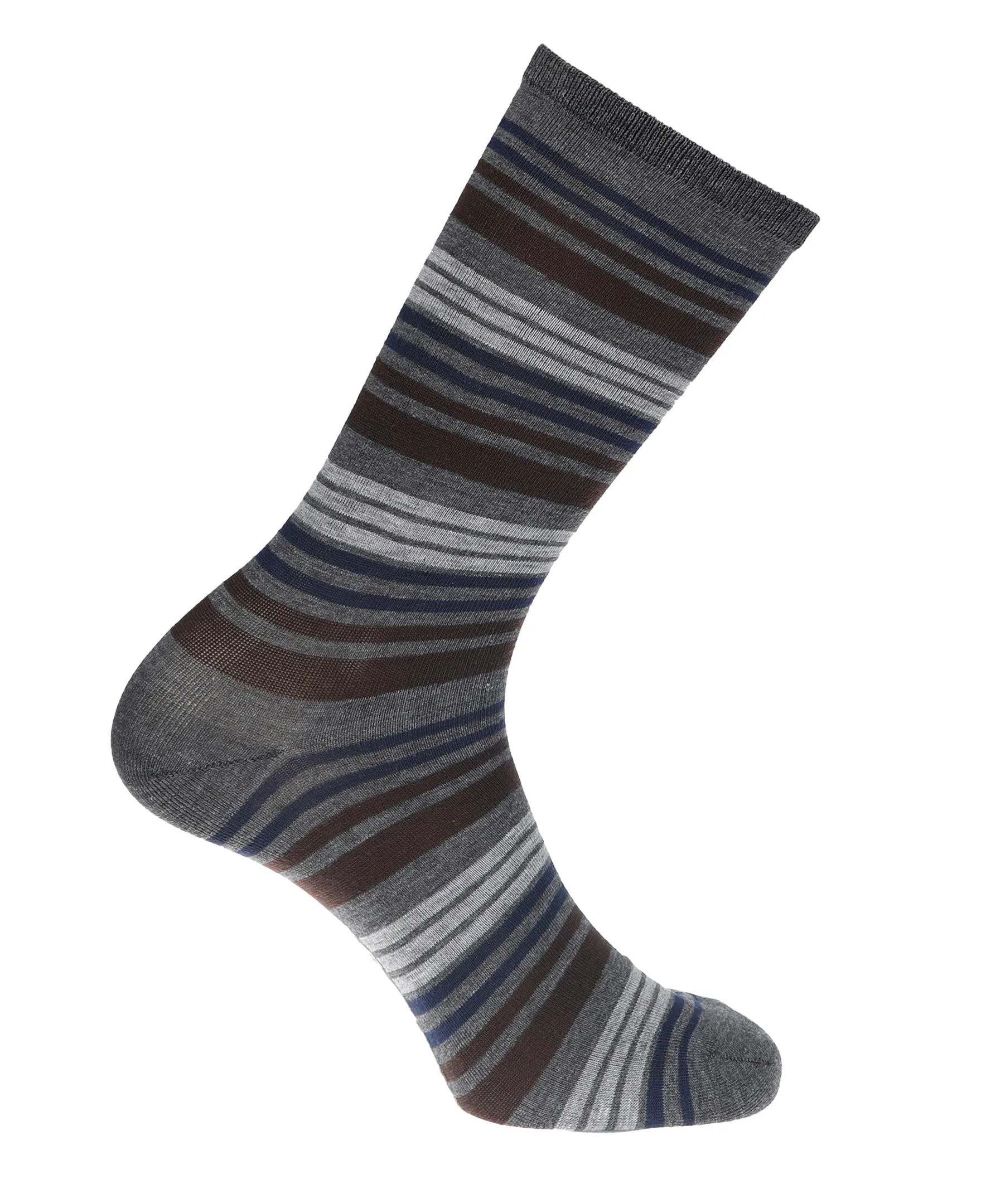 Dockers Men's Performance Socks - 3-Pairs and 6-Pairs Athletic and Dress Crew Socks for Men