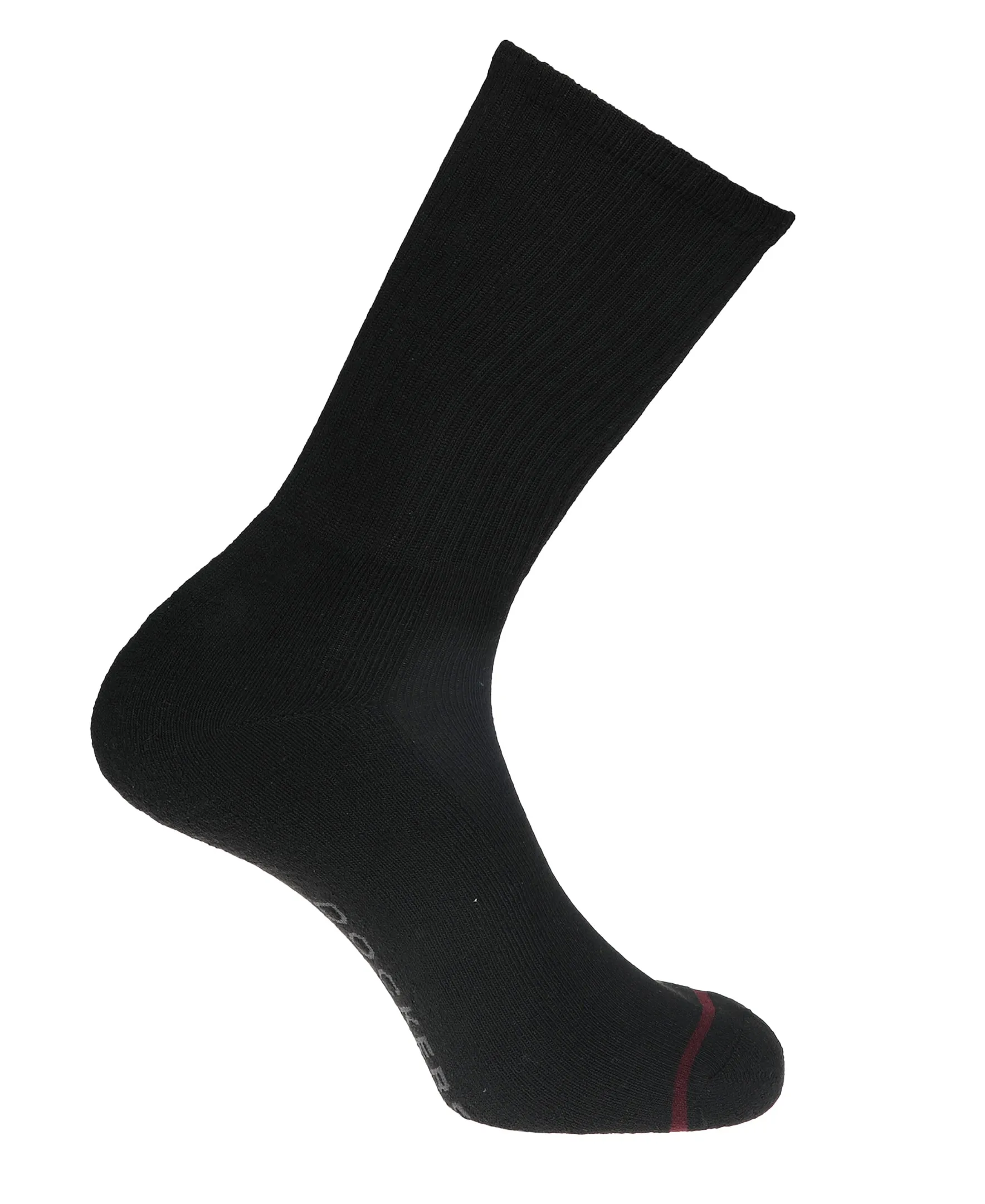 Dockers Men's Performance Socks - 3-Pairs and 6-Pairs Athletic and Dress Crew Socks for Men