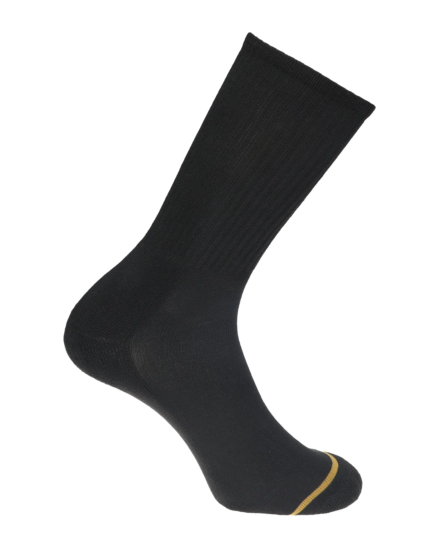 Dockers Men's Performance Socks - 3-Pairs and 6-Pairs Athletic and Dress Crew Socks for Men