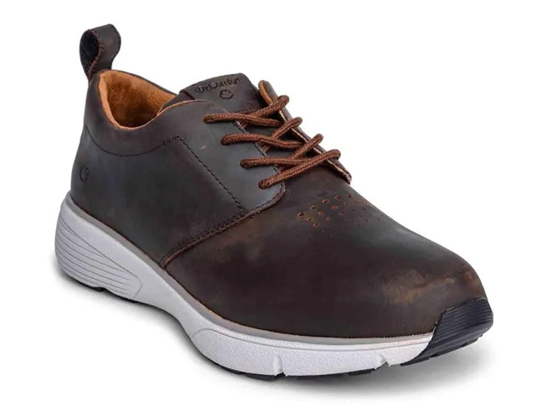 Dr Comfort Roger - Mens Casual Athletic Shoe