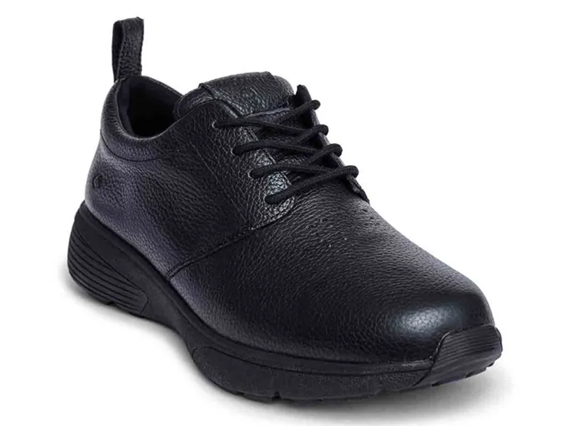 Dr Comfort Roger - Mens Casual Athletic Shoe