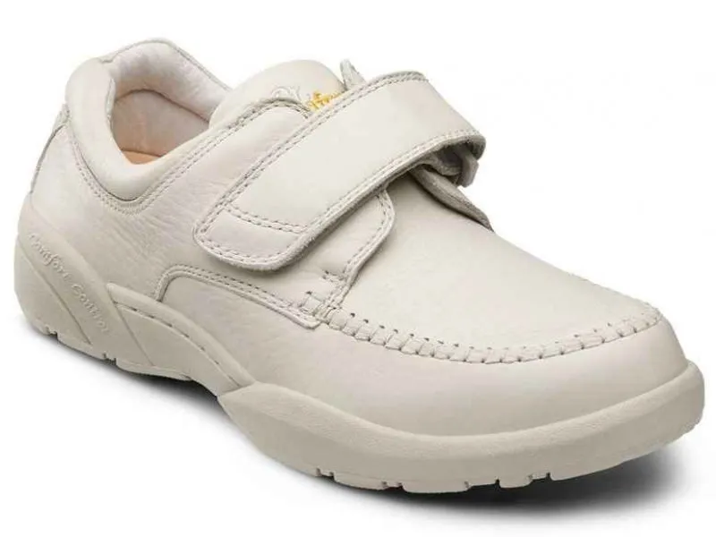 Dr Comfort Scott - Men's Casual Shoe