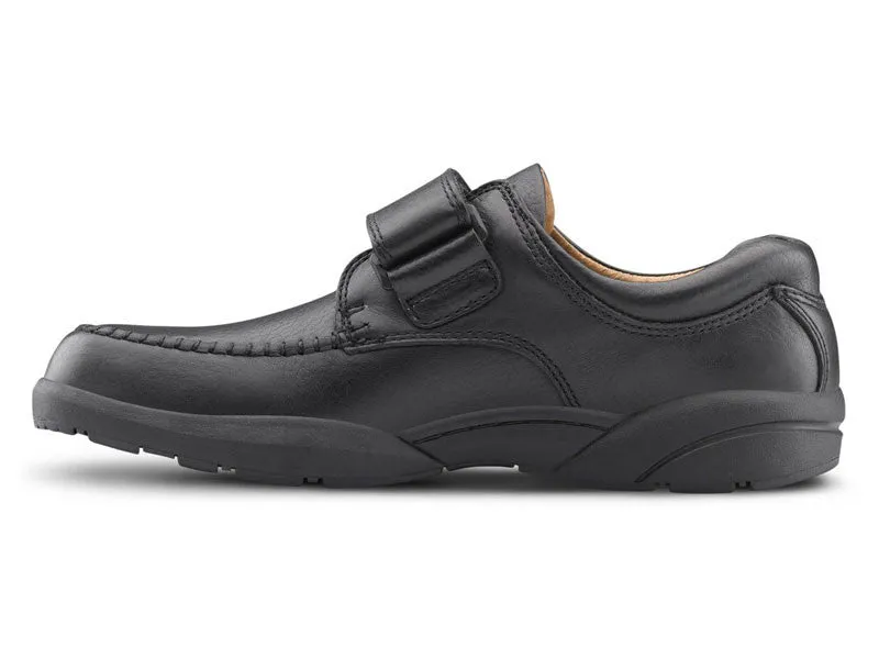 Dr Comfort Scott - Men's Casual Shoe