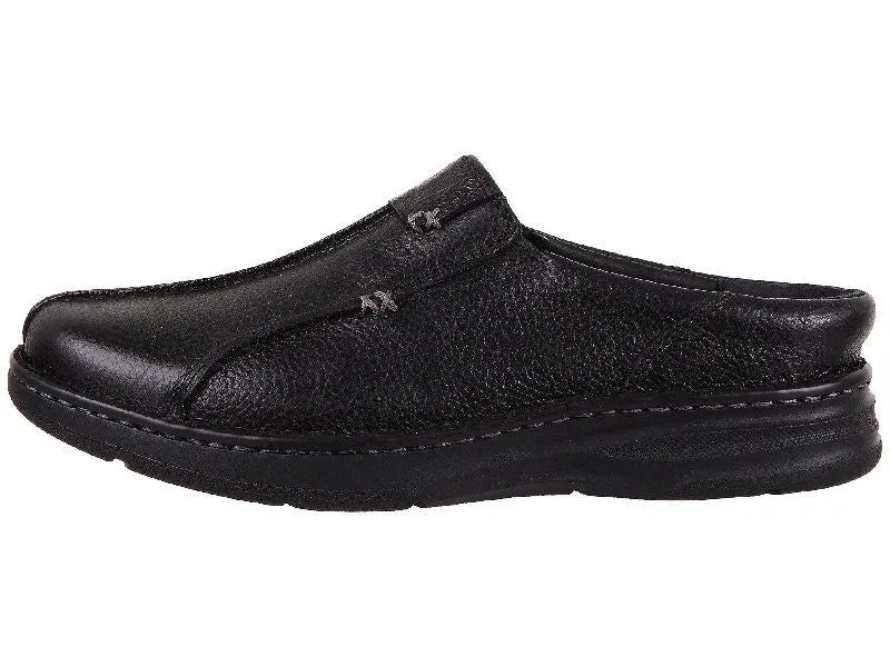 Drew Jackson - Men's Clog