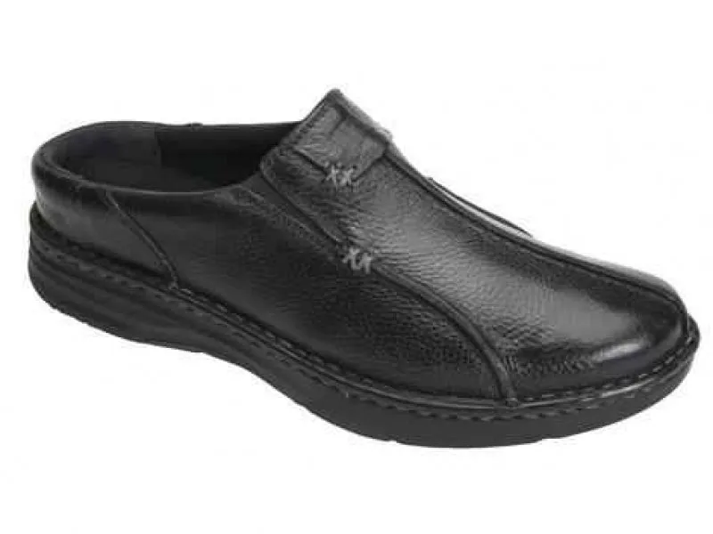 Drew Jackson - Men's Clog