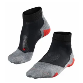 Falke Men's RU 5 Lightweight Short Running Socks