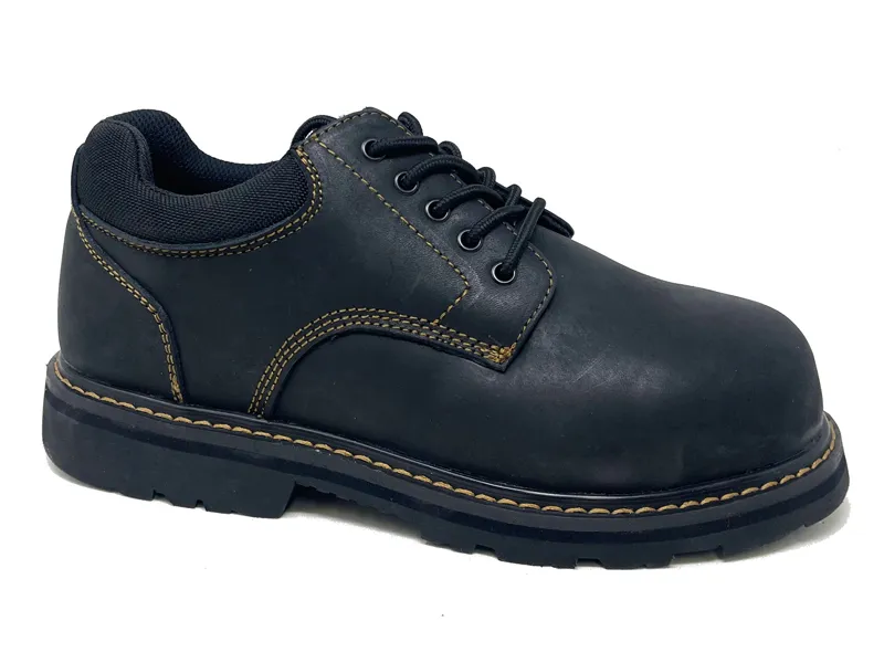 FiTec 6502 - Mens Work Shoe