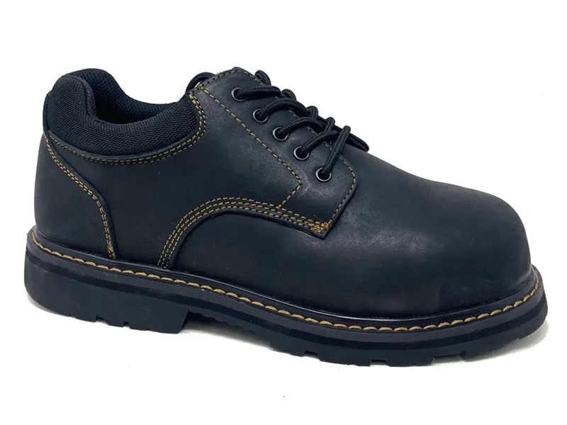 FiTec 6503 - Mens Work Shoe