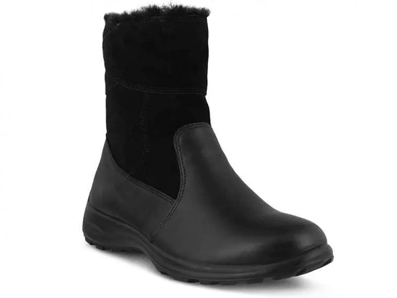 Flexus by Spring Step Fabrice - Women's Boot