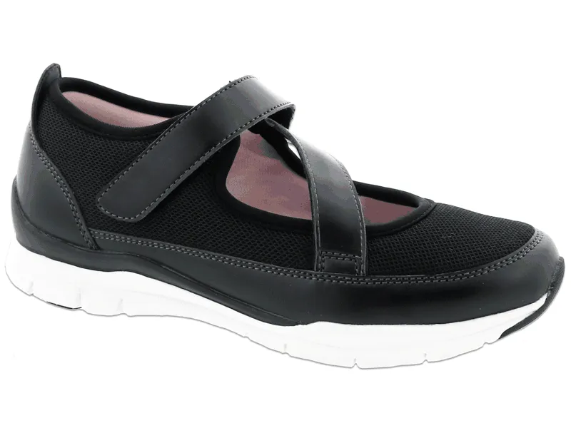 Footsaver Canasta - Women's Mary Jane