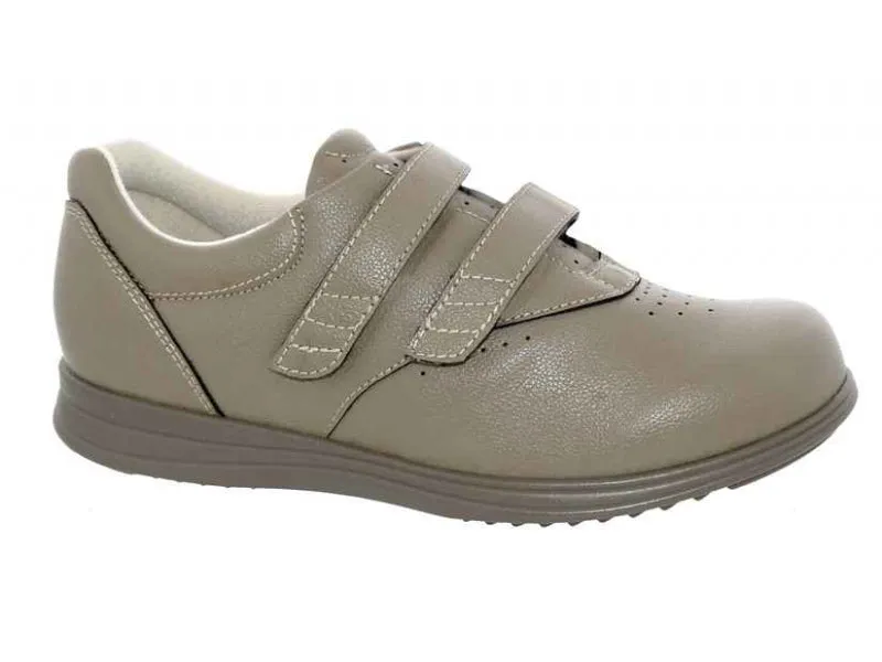 Footsaver Dabber - Women's Casual Shoe