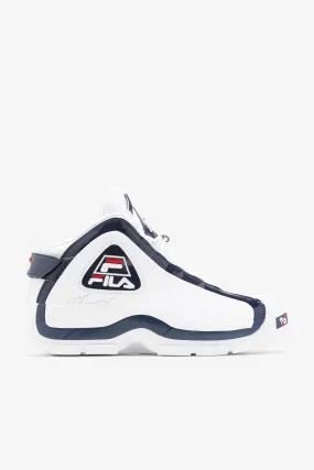 Grant Hill 25 Basketball Trainers