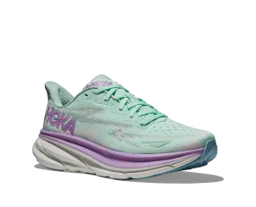 HOKA CLIFTON V9 WOMEN'S