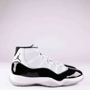 Jordan 11 Retro Concord (DS, No Box)