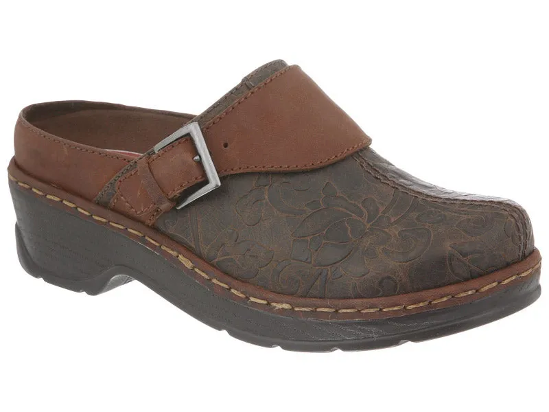 KLOGS Footwear Austin - Women's Slip Resistant Clog