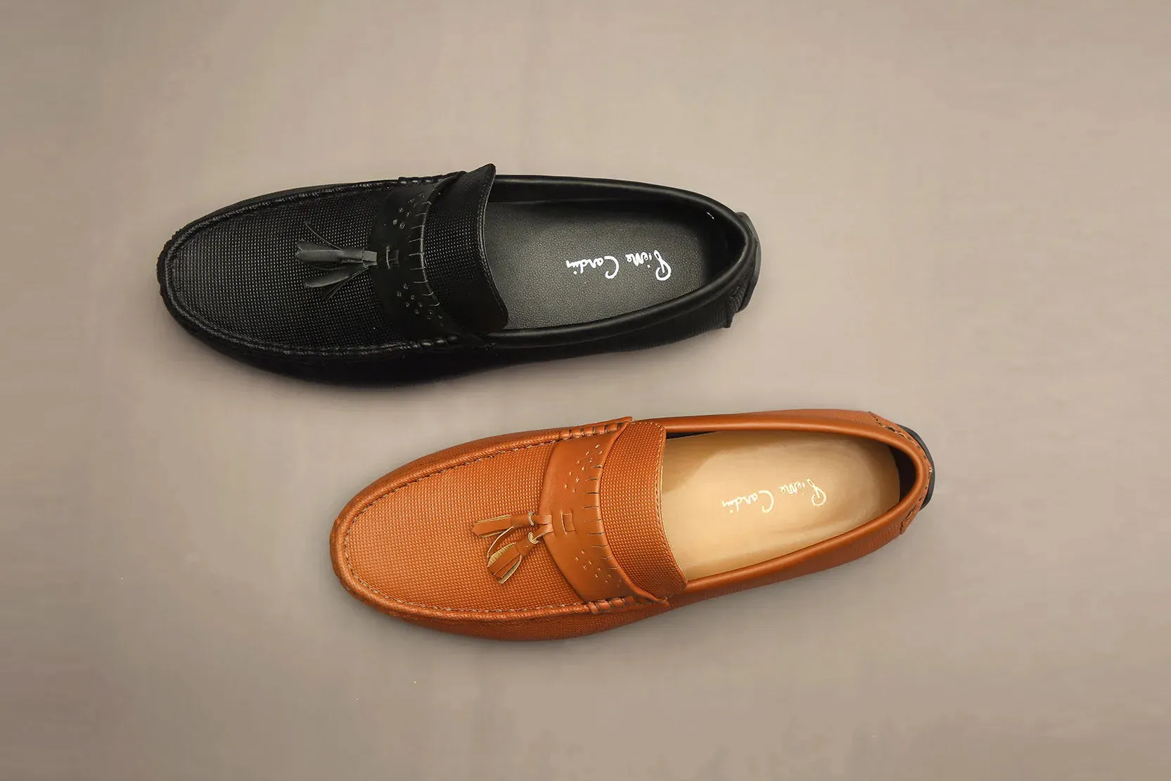 Loafer JK-2305