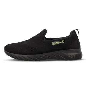 Men's Slip-on Walking Shoe - XS9750 Black