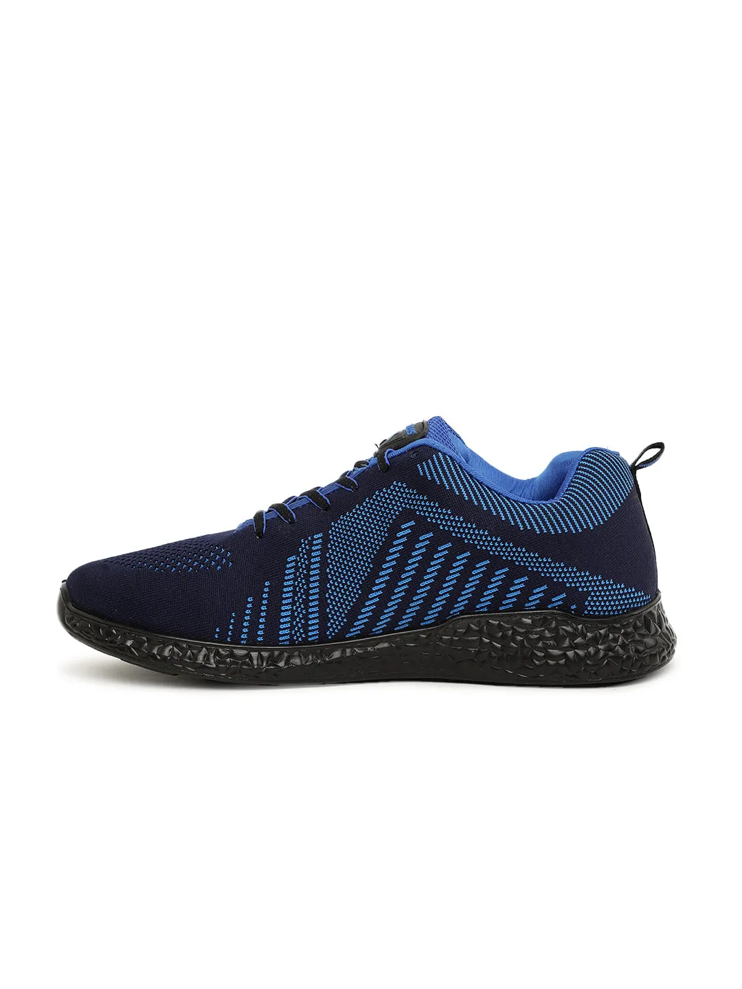 Men's Stimulus Navy Blue Casual Shoes