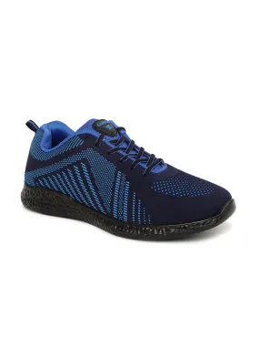 Men's Stimulus Navy Blue Casual Shoes