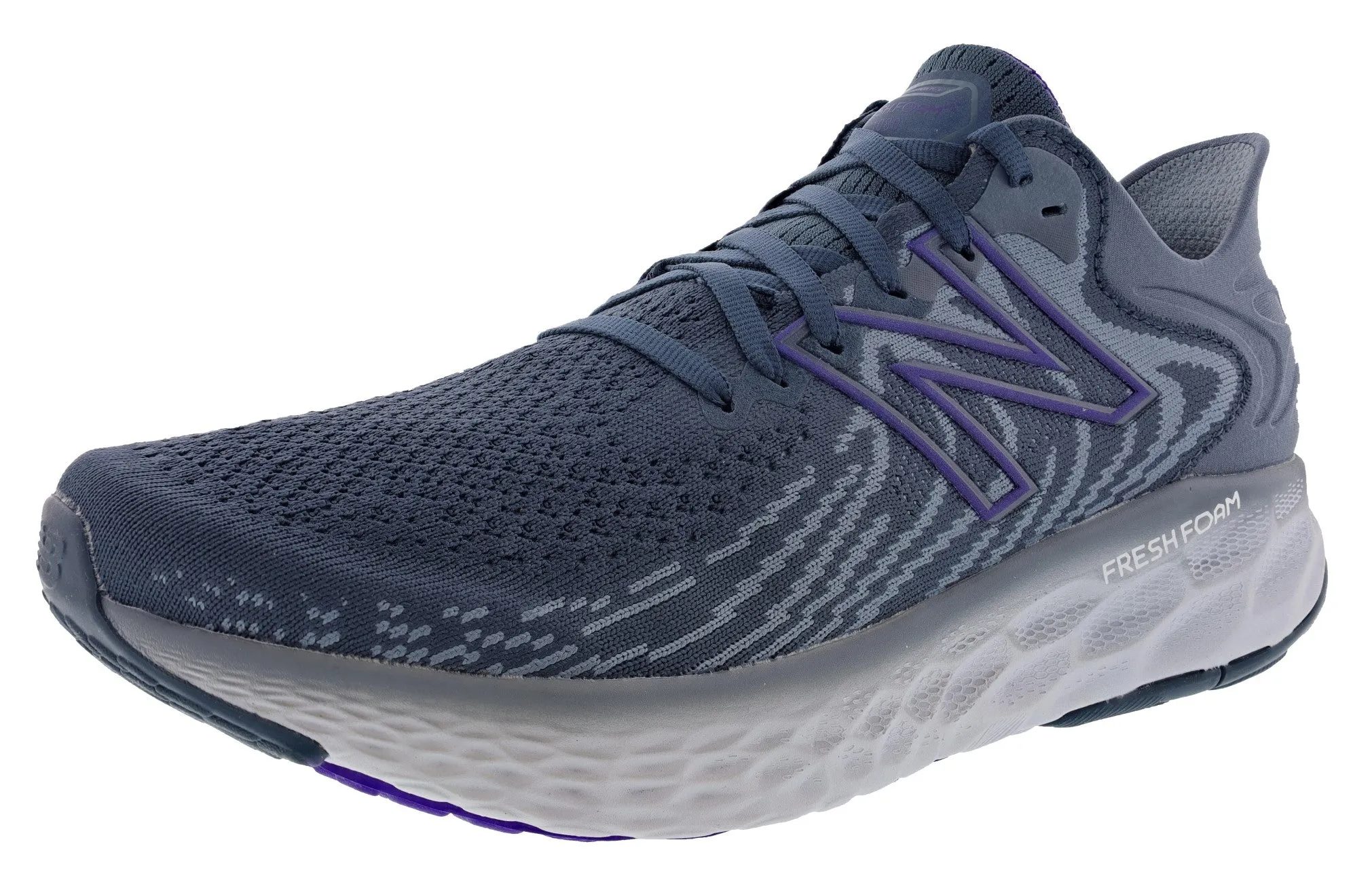 New Balance Women's Fresh Foam 1080 v11 Running Shoes