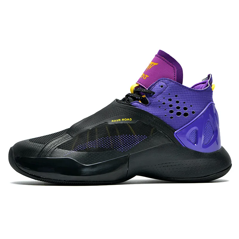 New Cicada Wing Series Gym Sport Actual Basketball Shoes | Q18