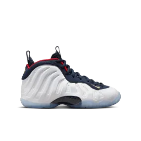 Nike Little Posite One GS Olympic