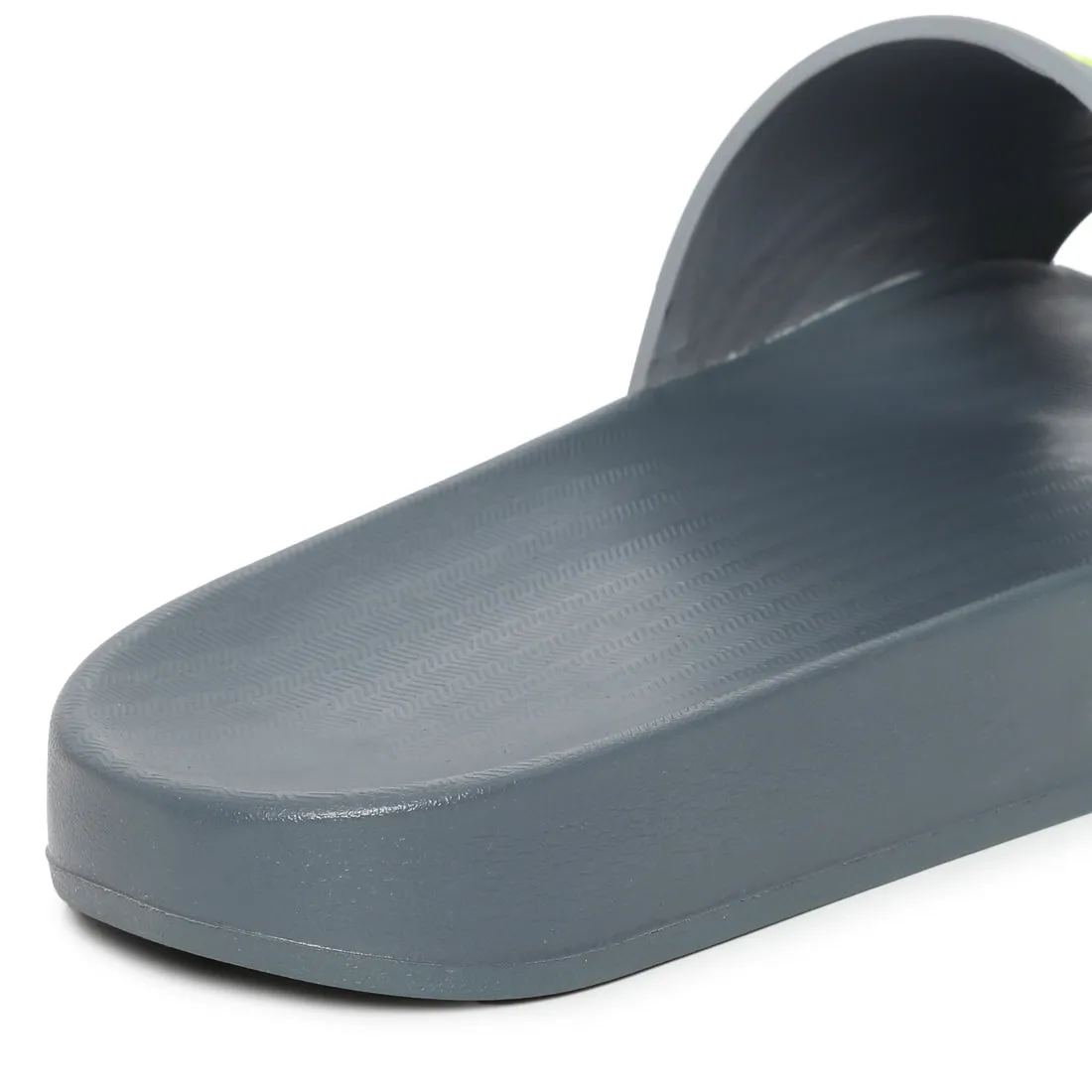 Paragon K10903G Men Casual Sliders | Stylish Trendy Lightweight Slides | Casual & Comfortable Slippers | Everyday Use