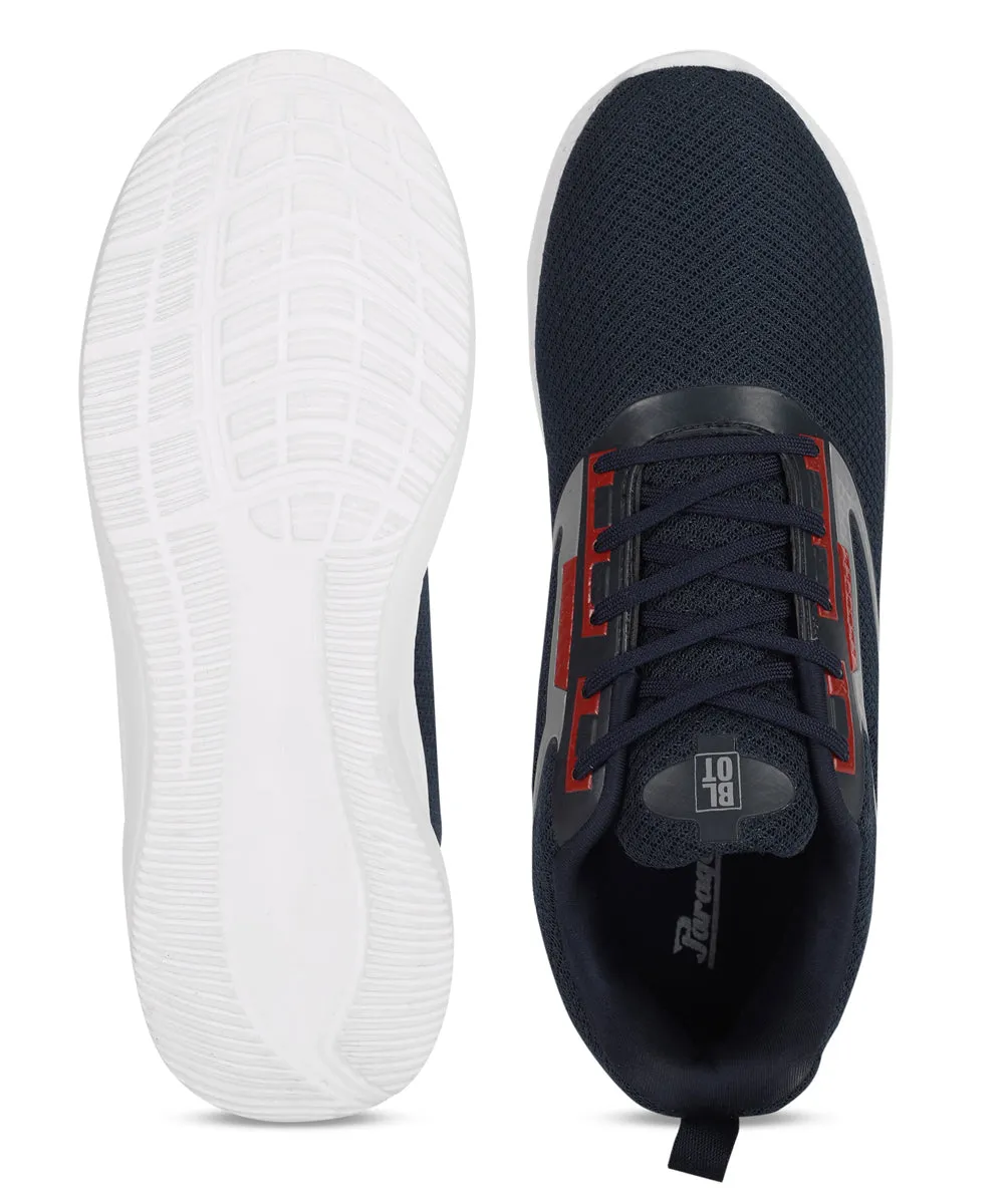 Paragon K1222G Men Casual Shoes | Latest Style with Cushioned Insole & Sturdy Construction