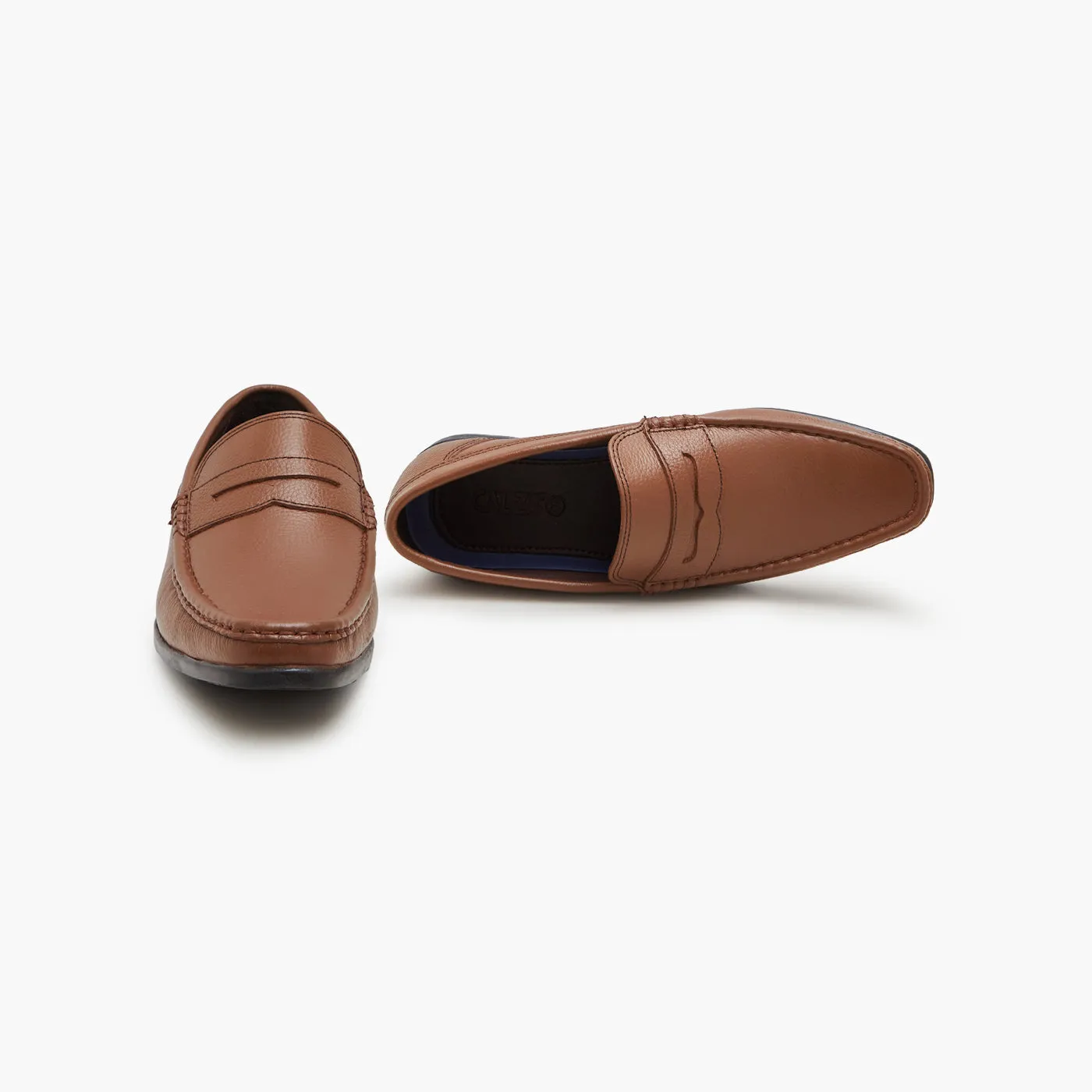 Penny Loafers for Men